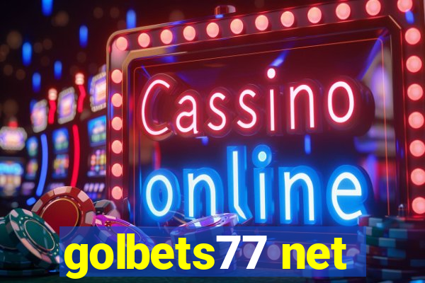 golbets77 net